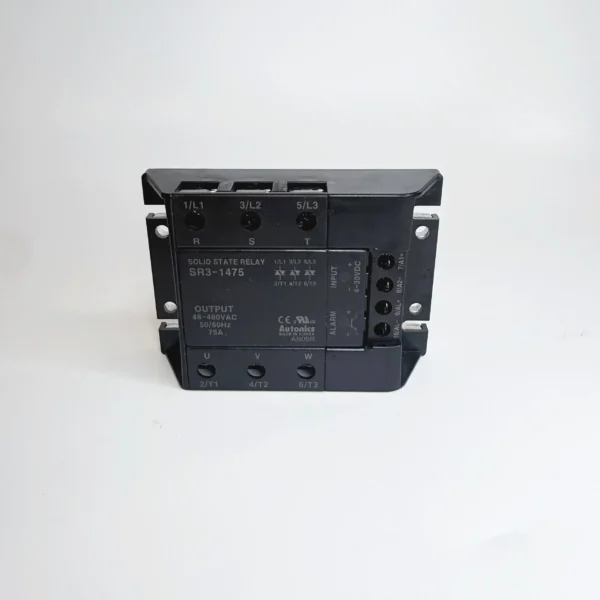 Autonics SR3-1475