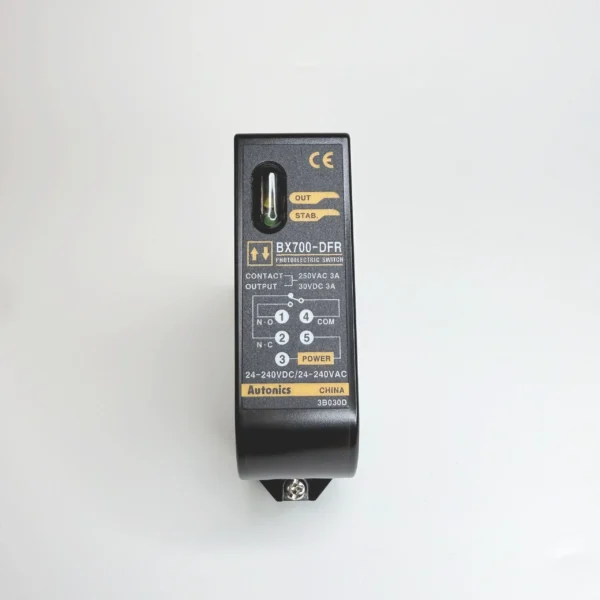 Autonics BX700-DFR