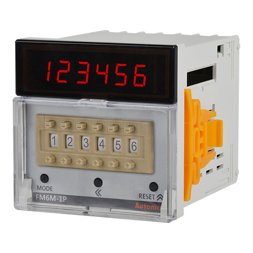 FM6M-1P4