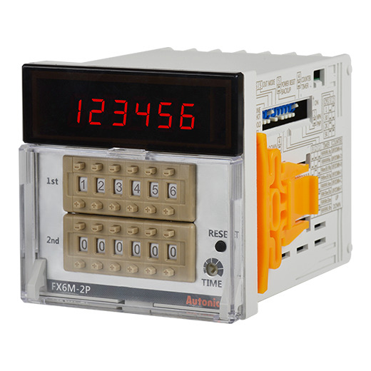 FX6M-2P4