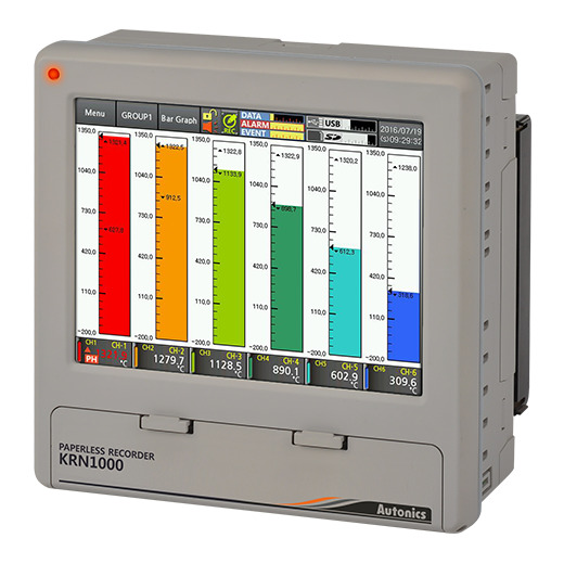 KRN1000-0841-0S