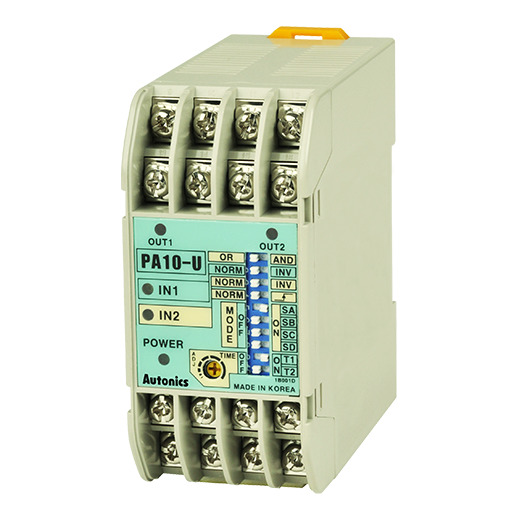 PA10-U