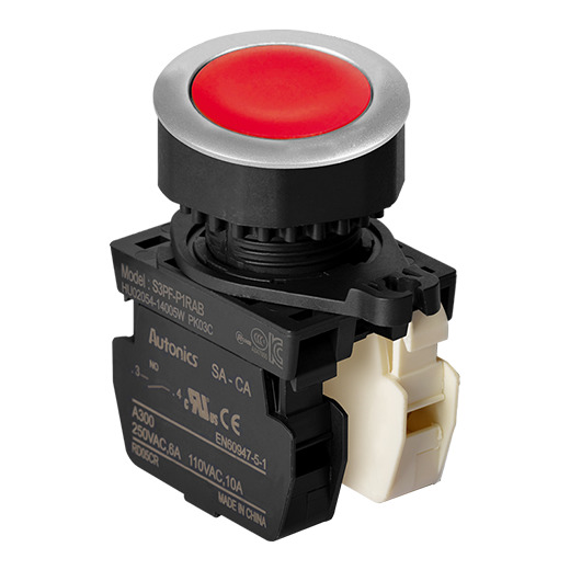 S3PF-P1RABM