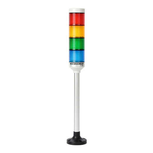 PTE-DP-402-RYGB