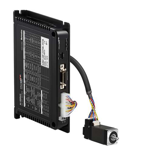 AiC-20MA-EC