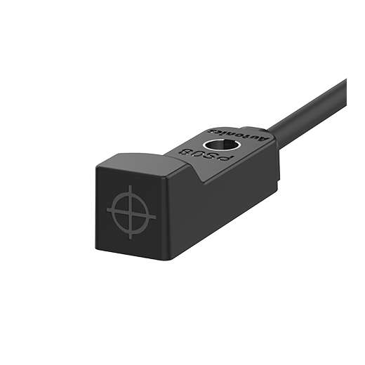 PS08-2.5DP