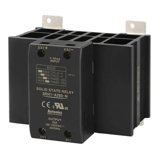 SRH1-A260-N