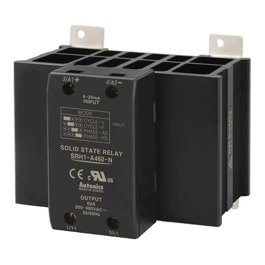 SRH1-A460-N