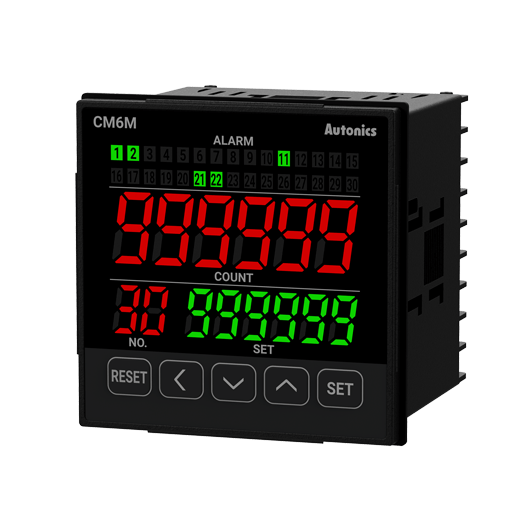 CM6M Серия