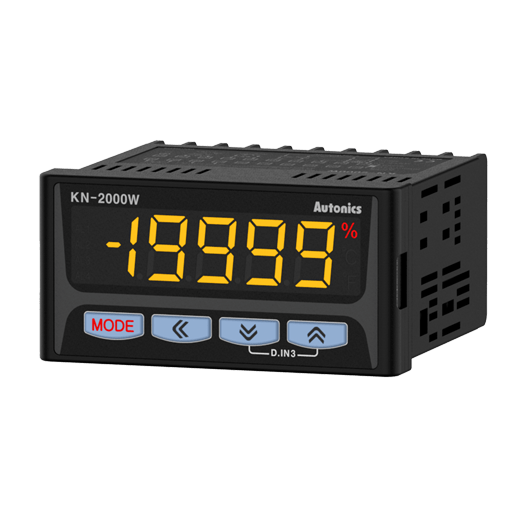 KN-2000W Серия