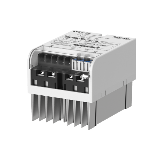 SPC1 Серия
