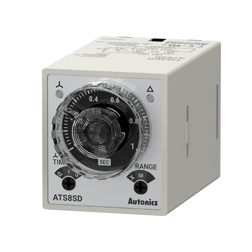 ATS8SD-4 Серия