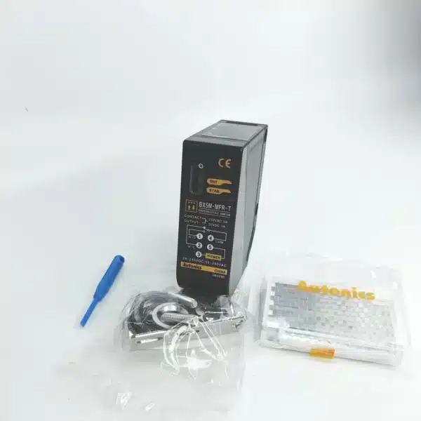 Autonics BX5M-MFR-T