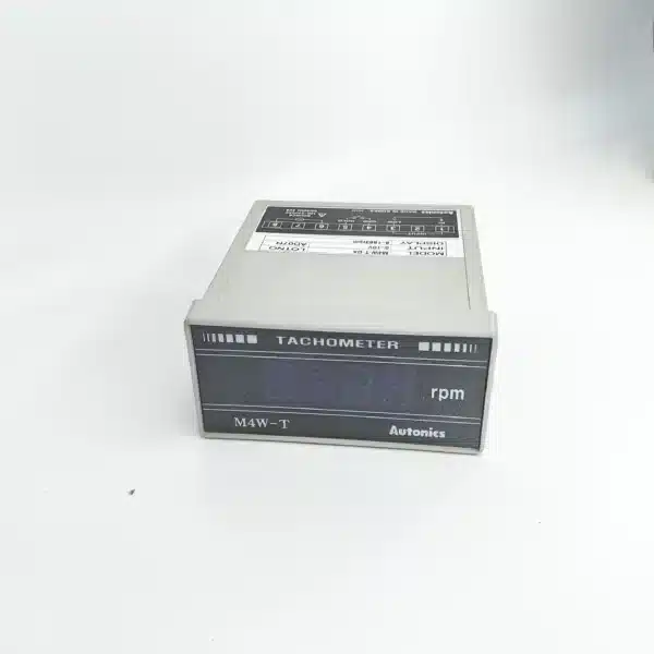 Autonics M4W-T