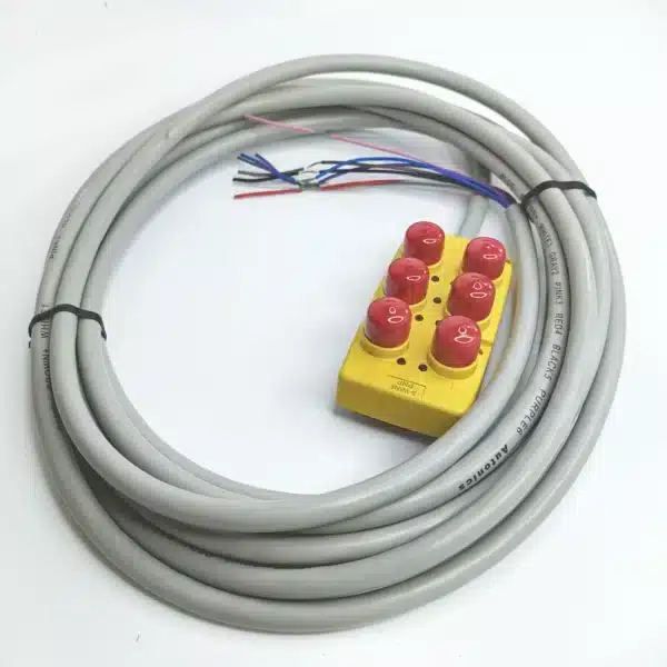 Autonics PT6-3DP