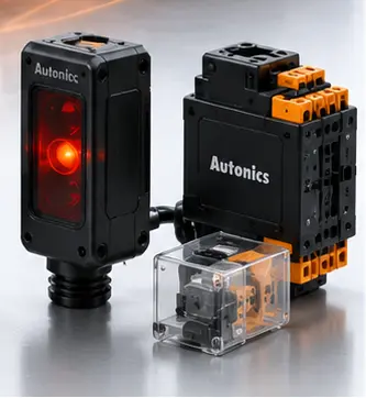 Autonics datchiki