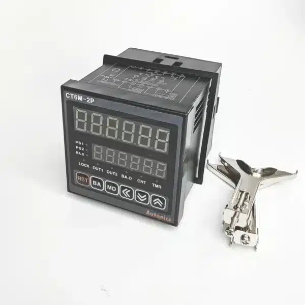 Autonics CT6M-2P